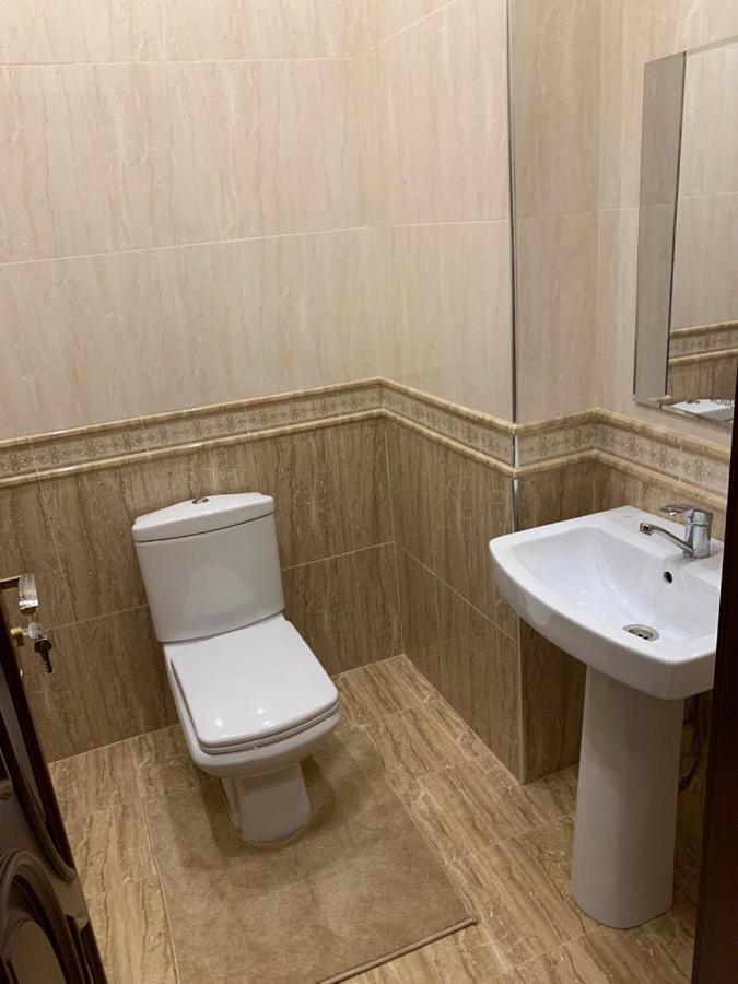 Hi-Tech Apartment In City Center 塔什干 外观 照片